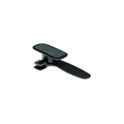 Poignee tournante pour baie pour accessoires Dometic