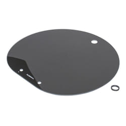 Couvercle verre pour evier pour table de cuisson Dometic