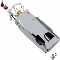 Merci de vérifier que cette pièce est bien compatible avec votre modèle d'appareil. Notre service client peut vous conseiller ...