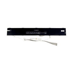 Module affichage complet gauche pour refrigerateur Dometic