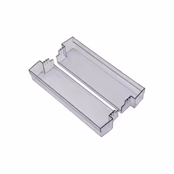 Merci de vérifier que cette pièce est bien compatible avec votre modèle d'appareil. Notre service client peut vous conseiller ...