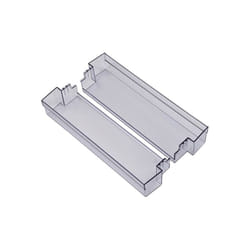 Balconnet de porte pour refrigerateur Dometic 289078621