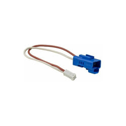 Connection cablage 12 v-mta 2 pol pour refrigerateur Dometic