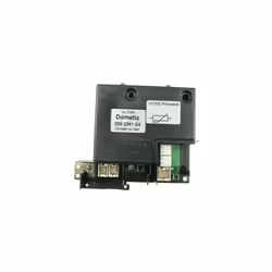 Merci de vérifier que cette pièce est bien compatible avec votre modèle d'appareil. Notre service client peut vous conseiller ...