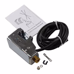Merci de vérifier que cette pièce est bien compatible avec votre modèle d'appareil. Notre service client peut vous conseiller ...