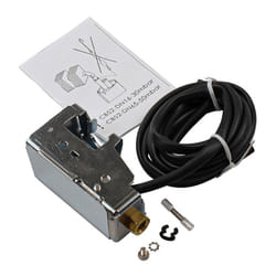 Brûleur gaz complet CBS1 piezzo pour refrigerateur Dometic