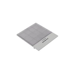 Couvercle bac à légumes pour refrigerateur Dometic 289071520