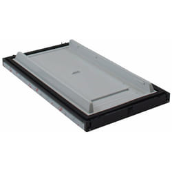 Porte complete assemblee pour refrigerateur Dometic