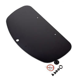 Dometic - couvercle verre pour table de cuisson 407149737