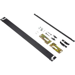 Rebord verrouillage dessus porte pour refrigerateur Dometic