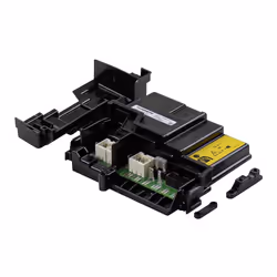 Merci de vérifier que cette pièce est bien compatible avec votre modèle d'appareil. Notre service client peut vous conseiller ...
