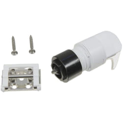 Ensemble fermeture de porte pour refrigerateur Dometic