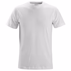 Hultafors 25020900008, Chemise, Homme, Blanc, XXL, Coton, 160 g/m²