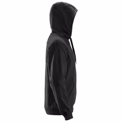 Hultafors 28000400006 vêtement de travail Sweat à capuche L Noir - Vue supplémentaire 4