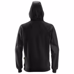 Hultafors 28000400007 vêtement de travail Sweat à capuche XL Noir