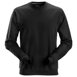 Hultafors 28100400005 vêtement de travail Chemise M Noir