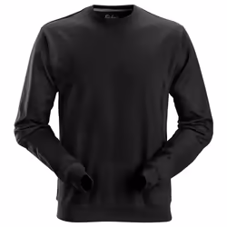 Hultafors 28100400007, Chemise, Homme, Noir, XL, Coton, Polyester, 300 g/m²