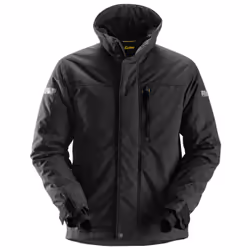 Hultafors 11000404004, Veste, Homme, Noir, S, Polyamide, 220 g/m²