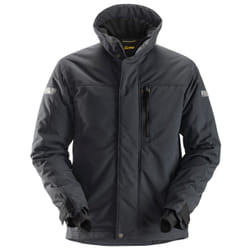 Hultafors 11005804004 vêtement de travail Veste S Noir, Gris
