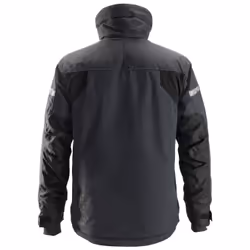 Hultafors 11005804004 vêtement de travail Veste S Noir, Gris