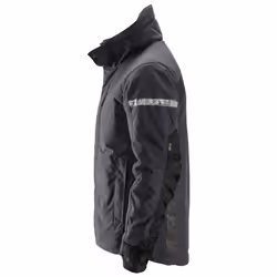 Hultafors 11005804004 vêtement de travail Veste S Noir, Gris