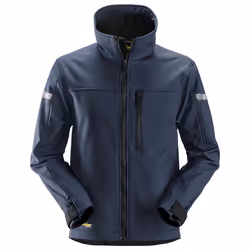 Hultafors 12009504006, Veste, Homme, Noir, Marine, L, Polyester, 265 g/m²