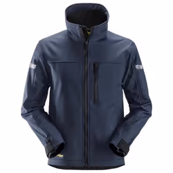 Hultafors 12009504007, Veste, Homme, Noir, Marine, XL, Polyester, 265 g/m²