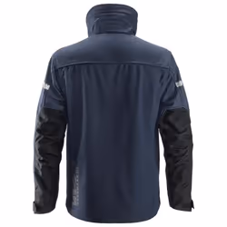 Hultafors 12009504007 vêtement de travail Veste XL Noir, Marine