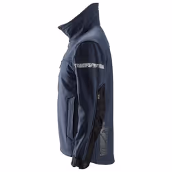 Hultafors 12009504007 vêtement de travail Veste XL Noir, Marine