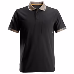 Hultafors 27240400005, Chemise, Homme, Noir, M, 1 pochettes, Polyester