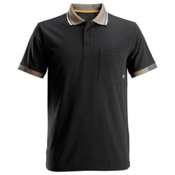 Hultafors 27240400005 vêtement de travail Chemise M Noir
