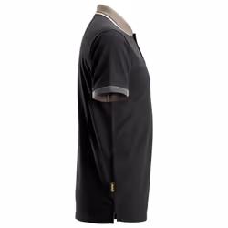 Hultafors 27240400005 vêtement de travail Chemise M Noir