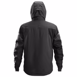 Hultafors 11020404004 vêtement de travail Veste S Noir