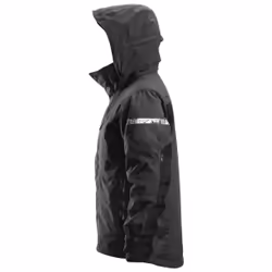Hultafors 11020404004 vêtement de travail Veste S Noir