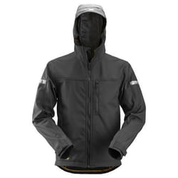 Hultafors 12290404005 vêtement de travail Veste M Noir