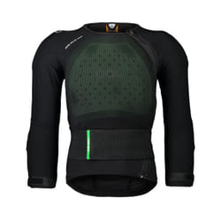 POC Spine VPD 2.0 Jacket Veste de protection Mâle Noir