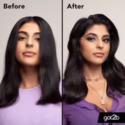 Schwarzkopf Powderfull Volumizing Styling Powder Poudre pour cheveux 10 g - Vue supplémentaire 4