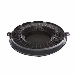 AEG TYPE48, Filtre de hotte, Noir, 235 mm, 235 mm, 55 mm, 440 g