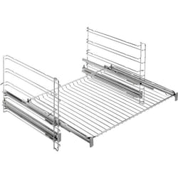 AEG TR2LV pièce et accessoire de four Acier inoxydable