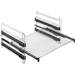 AEG TR3LFAV pièce et accessoire de four Gris Réseau