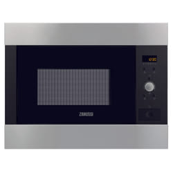 Zanussi ZBM26542XA Intégré 26 L 900 W Acier inoxydable