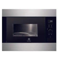 Electrolux EMS26204OX Intégré Micro-ondes grill 25,37 L 900 W Acier inoxydable