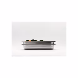 Electrolux PKKS8 Rectangulaire Acier