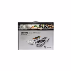Electrolux PKKS8 Rectangulaire Acier - Vue supplémentaire 5