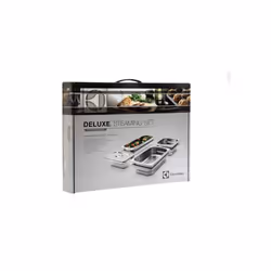 Electrolux PKKS8 Rectangulaire Acier - Vue supplémentaire 6