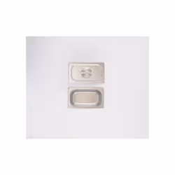Electrolux PKKS8 Rectangulaire Acier - Vue supplémentaire 7