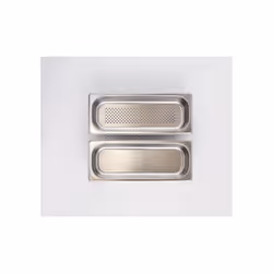 Electrolux PKKS8 Rectangulaire Acier - Vue supplémentaire 8