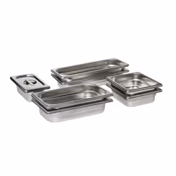 Electrolux PKKS8 Rectangulaire Acier - Vue supplémentaire 9