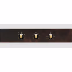 Electrolux FR53R four 70 L 2780 W A Cuivre