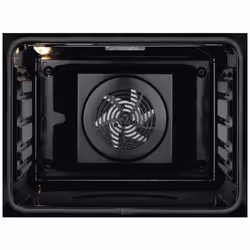 Electrolux FR53R four 70 L 2780 W A Cuivre - Vue supplémentaire 4